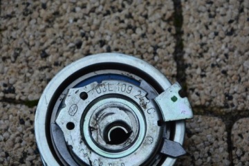НАТЯЖНОЙ РОЛИК VW GOLF 6 03L109243D