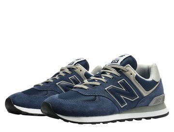 New Balance Buty męskie sportowe ML574EGN r.45