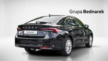 Skoda Octavia IV Liftback 1.5 TSI EVO 150KM 2026 Škoda Octavia Skoda Octavia Drive Selection 1.5, zdjęcie 28