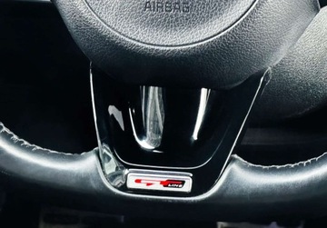 Kia Stinger Liftback 2.0 T-GDi 245KM 2019 Kia Stinger Kamera 360 GT Line Gwarancja Bezwypadkowy FVAT23, zdjęcie 19