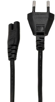 Мебельный блок питания для светодиодов 12В PLUG-IN 4,17А 50Вт