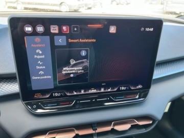 Cupra Terramar SUV 2.0 TSI 204KM 2026 Cupra Terramar Advantage Edition 2.0 TSI 204 KM DS, zdjęcie 24