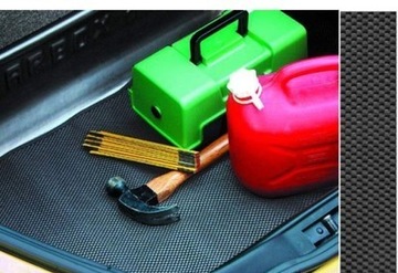 Коврик защитный для стола, письменного стола, комода, столешница 2,6 мм 100х60см СЕРЫЙ