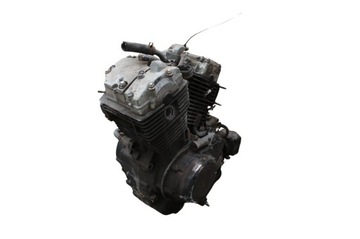 ДВИГАТЕЛЬ Honda VT 700 Shadow 84-85