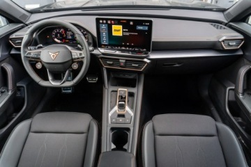 Cupra Formentor Crossover 1.5 TSI 150KM 2026 Cupra Formentor 1.5 e-TSI 150 KM DSG - Dostępny, zdjęcie 17