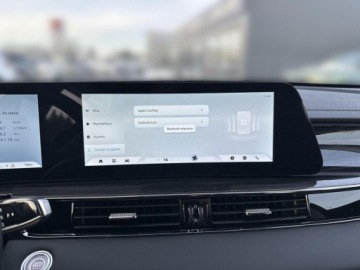 Omoda 5 1.5 T-GDI 224KM 2025 Omoda 5 1.5 Hybryda 224KM, zdjęcie 26