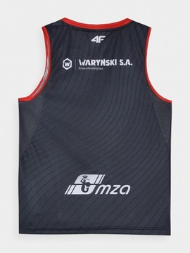 ФУТБОЛКА БЕЗ РУКАВОВ 4F