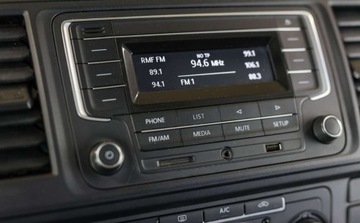 Volkswagen Caravelle T6 Transporter 2.0 TDI 150KM 2019 Volkswagen Transporter L2H1 2.0 Diesel 150KM, zdjęcie 31