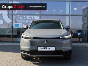 Honda HR-V III SUV Facelifting 1.5 i-MMD 131KM 2025 Honda HR-V e:HEV 1.5 Hybryda 131KM Elegance LIFT*dostępne inne kolory*Blac, zdjęcie 3