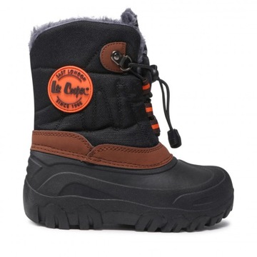 Śniegowce Lee Cooper LCJ-21-44-0524K roz:32