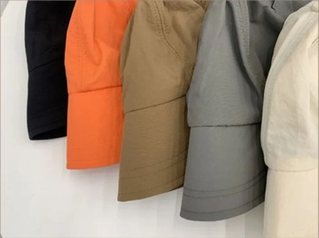 Upgraded Quick-drying Baseball Cap Japanese Women Hang Masks Sun