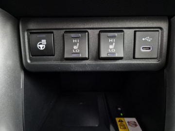 Toyota Corolla Cross 2.0 Hybrid Dynamic Force 197KM 2024 Toyota Corolla Cross 2.0 Hybrid Style 2.0 Hybrid S, zdjęcie 22