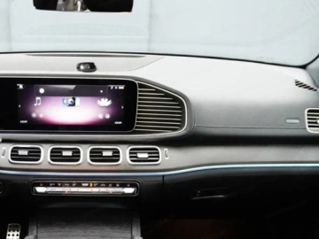 Mercedes GLE V167 SUV Facelifting 2.0 300d 269KM 2026 MERCEDES-BENZ GLE 300 d 4-Matic Suv 2.0 (269KM) 2026, zdjęcie 7