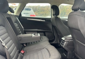 Ford Mondeo V 2015 Ford Mondeo 2015r. 2.0 Benzyna 150KM, zdjęcie 12