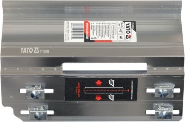 MASZYNA DO FAZOWANIA PŁYTEK POD KĄTEM 45° YATO