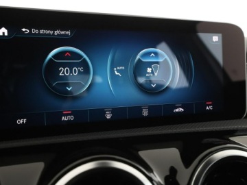 Mercedes Klasa A W177/V177 Hatchback 2.0 250 224KM 2018 Mercedes A 250 225KM Automat Navi Czujniki, zdjęcie 25