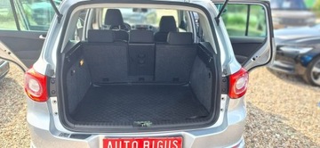 Volkswagen Tiguan I SUV 2.0 TSI 200KM 2009 Volkswagen Tiguan 4 Motion bixsenon R line, zdjęcie 12