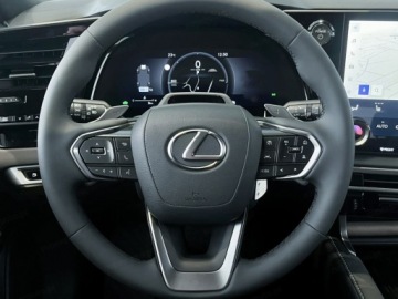 Lexus RX V 2025 LEXUS RX 350h Business 2.5 Hybrid Suv 250KM 2025, zdjęcie 7