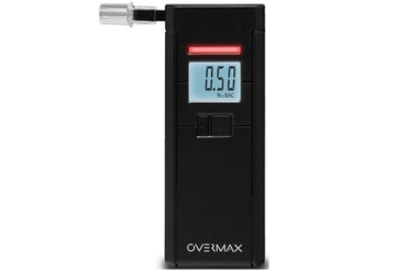 Алкотестер OVERMAX AD-05