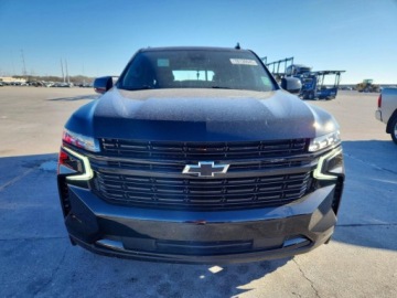 Chevrolet Tahoe GMT900 2023 Chevrolet Tahoe C1500 Rst 2023 5.3 Benzyna 355KM, zdjęcie 5