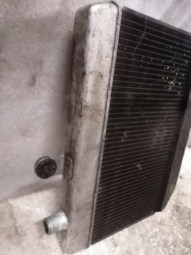 SUZUKI BURGMAN 400 K7 КОМПЛЕКТ ВЕНТИЛЯТОРА РАДИАТОРА