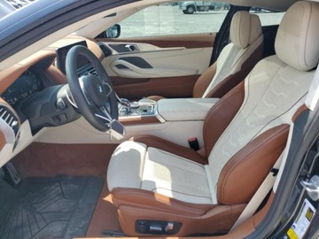 BMW Seria 8 II 2024 BMW Seria 8 2024r., M850IX 4.4 Benzyna 523KM, zdjęcie 6