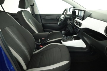 Hyundai i10 III Hatchback 1.2 MPI 84KM 2023 Hyundai i10 1.2, Automat, Navi, Klima, zdjęcie 6