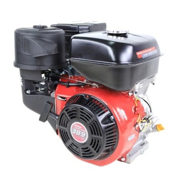 Бензиновый двигатель внутреннего сгорания WEIMA WM188F мощностью 13,0 л.с.