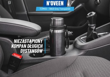 ТУРИСТИЧЕСКИЙ ТЕРМОС ТЕРМОБУТЫЛКА 700мл INOX