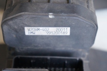 ТОРМОЗНОЙ ЦИЛИНДР АБС BMW C1 125cc W20HM-402 BOSCH