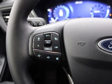 Ford Kuga III SUV 1.5 EcoBoost 150KM 2023 Ford Kuga 1.5 EcoBoost 150KM TitaniumX Pakiet Winter SalonPL FV23 Gwarancja, zdjęcie 31