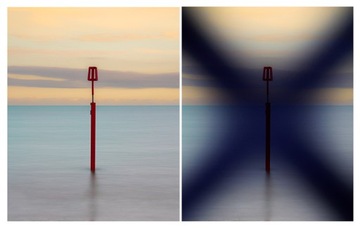 Фильтр Nano-X 77 мм XV40 KF Concept