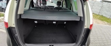 Renault Scenic III Van Facelifting 1.6 dCi eco2 130KM 2012 Renault Scenic 1.6 diesel ,bezwypadek,bogata wersja ,ks serwis 1.6 Diesel, zdjęcie 32