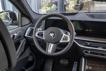 BMW X6 G06 SUV Facelifting 3.0 40d 352KM 2026 BMW X6 xDrive40d Dostępne od ręki!, zdjęcie 20