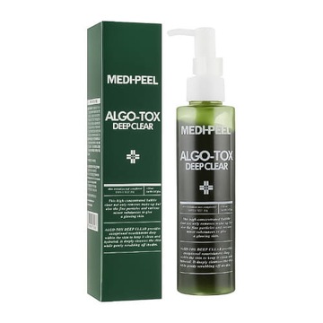 Medi-Peel Algo - Tox Żel Oczyszczający