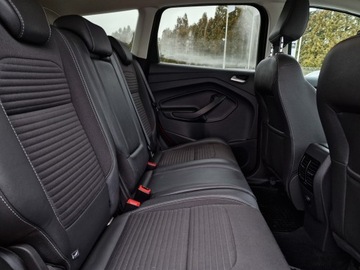 Ford Kuga II SUV Facelifting 2.0 TDCi 150KM 2019 Ford Kuga Titanium AWD Powershift 150 KM, 1997 cm3, zdjęcie 14