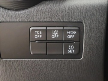 Mazda CX-3 Crossover 2.0 SKY-G 120KM 2018 Mazda CX-3 2.0 Skyactiv-G, Skóra, Klima, zdjęcie 15