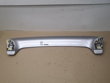 SPOILER SPOJLER LOTKA KLAPY BAGAZNIKA HONDA CRV CR-V 2 II 02-06 5D 5 DRZWI