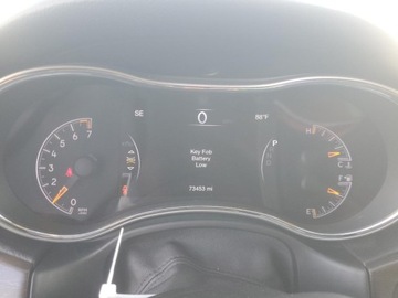 Jeep Grand Cherokee IV 2018 Jeep Grand Cherokee Limited 2018 3.6l 3.6 Benzyna 293KM, zdjęcie 9