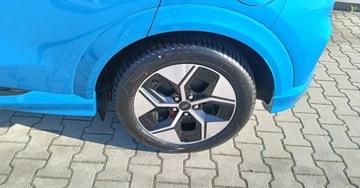 Ford Puma II Crossover E-Gen Elektryczny 43kWh 168KM 2025 Ford Puma 794 netto msc z ubezpieczanie OPOLE Gen-E Premium, 43,6 Kwh 1, zdjęcie 5