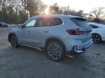 BMW X1 U11 2025 BMW X1 xDrive28i 2025 2.0 Benzyna 241KM, zdjęcie 1
