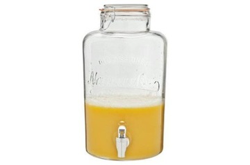 Dyspenser do soku 8,5 l
