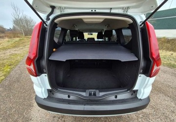 Dacia Jogger 1.0 TCe 110KM 2022 Dacia Jogger 1.0 Benz +LPG 110KM // Piękny zadbany !!!, zdjęcie 17