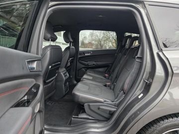 Ford S-Max II 2020 FORD S-MAX ST Line *1.5l EcoBoost 160KM* ASO do końca * Przebieg:62, 523km, zdjęcie 19