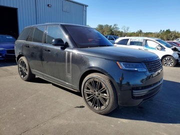 Land Rover Range Rover V 2023 Land Rover Range Rover Autobiography 2023 4.4 Benzyna 523KM, zdjęcie 4