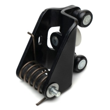 ROLKA WÓZEK DRZWI BOCZNYCH DO RENAULT TRAFIC VIVARO PRIMASTAR