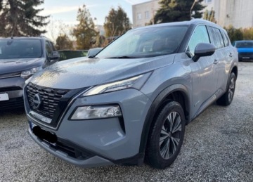 Nissan X-Trail IV 2023 Nissan X-Trail 1.5 VC-T e-POWER N-Trek e-4ORCE