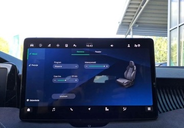 Skoda Superb IV Liftback 2.0 TSI 265KM 2025 Skoda Superb 2.0 TSI 265KM DSG 4X4 SPORTLINE, fabryczny hak, dostepny od r, zdjęcie 23