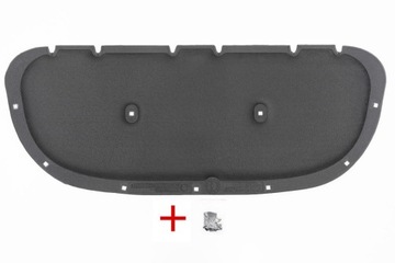 ЗВУК КАПОТА VOLKSWAGEN SHARAN 7N0863831