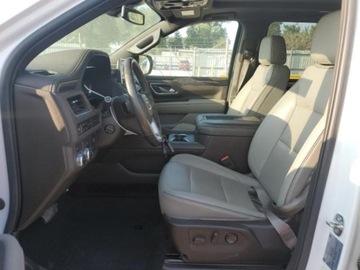  GMC Yukon 2022 GMC YUKON XL K1500 SLT, silnik benzynowy 5.3 L 5.3 Benzyna, zdjęcie 7